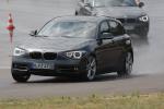 BMW 118i Sport Line 2011 года